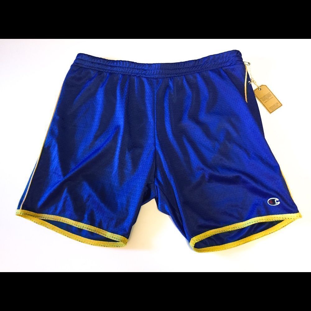Champion X Urban Outfitters Gym Short